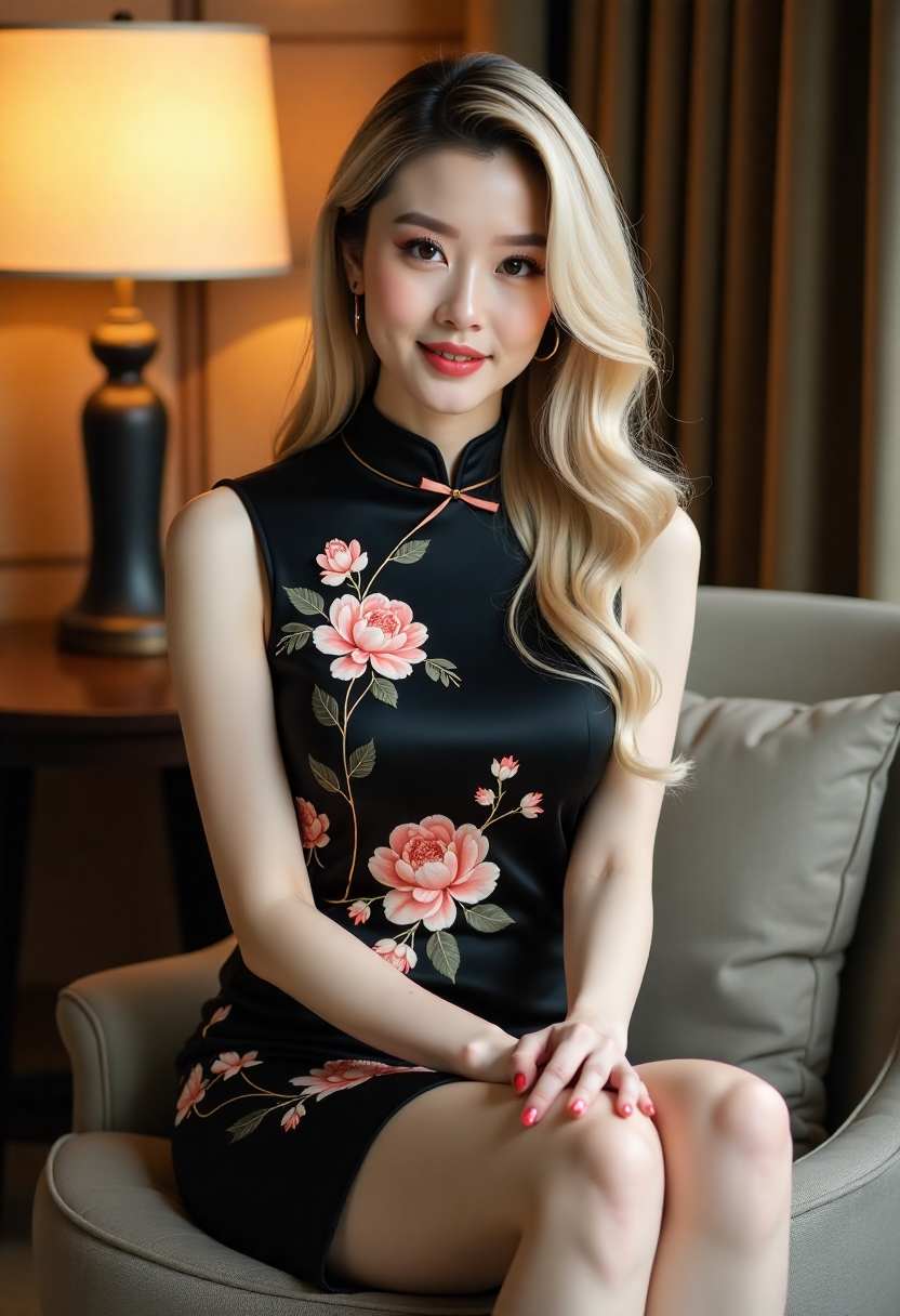 八重神子手书短片